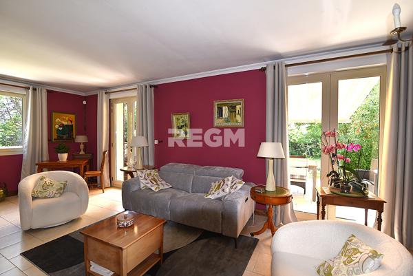 Évrecy (14210) En exclusivité : Maison T6 de 236m² avec 2 gîtes de près de 200m²