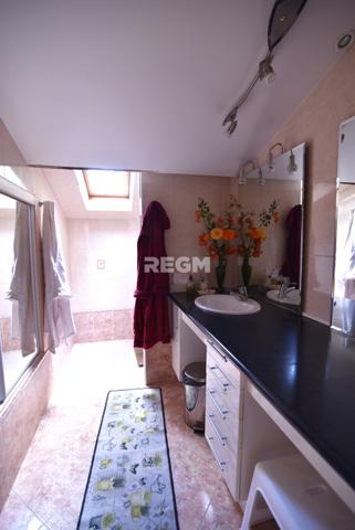 Évrecy (14210) En exclusivité : Maison T6 de 236m² avec 2 gîtes de près de 200m²