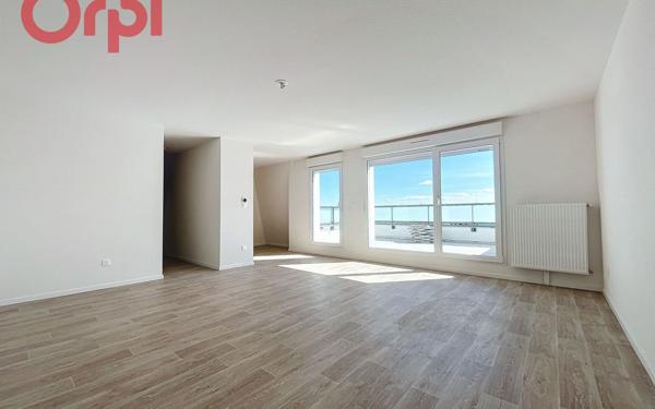 Appartement à louer    2 pièces •  Sierentz