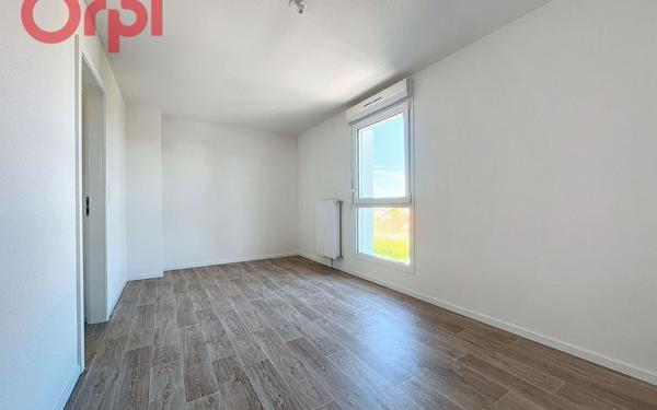 Appartement à louer    2 pièces •  Sierentz