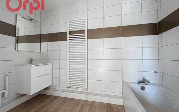 Appartement à louer    2 pièces •  Sierentz