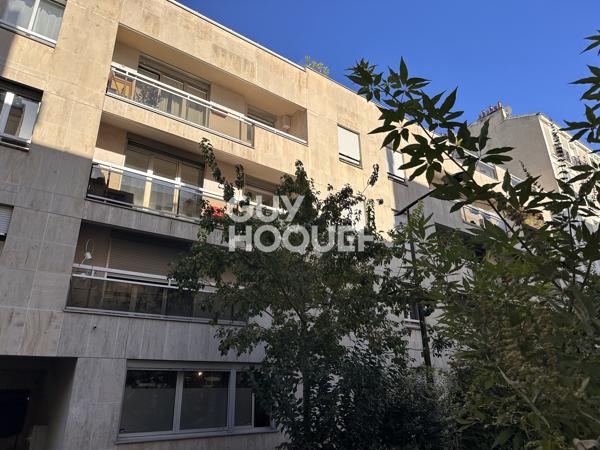 Appartement à vendre de 3 pièces de 67.7 m²