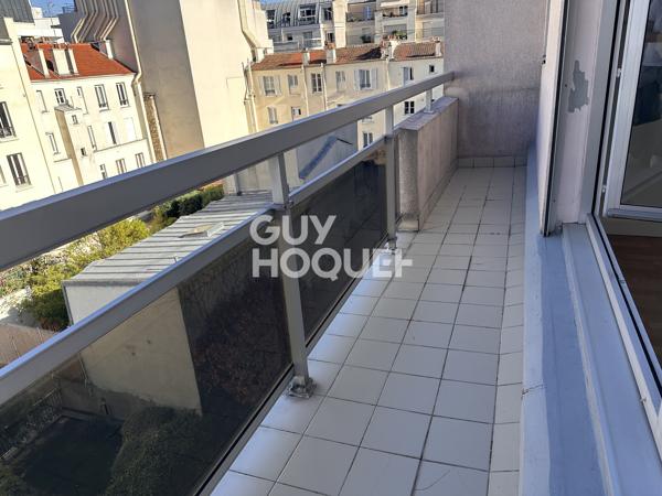 Appartement à vendre de 3 pièces de 67.7 m²