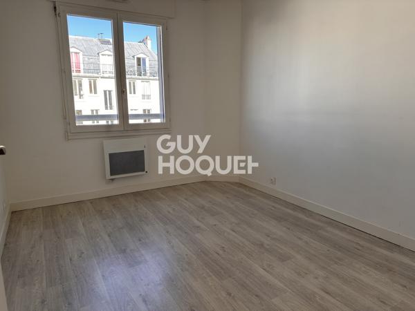 Appartement à vendre de 3 pièces de 67.7 m²