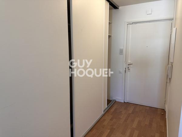 Appartement à vendre de 3 pièces de 67.7 m²