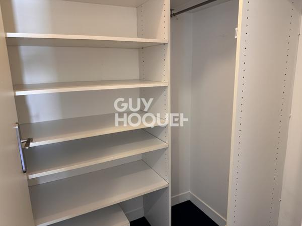 Appartement à vendre de 3 pièces de 67.7 m²