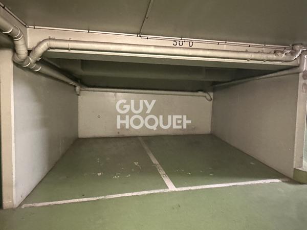 Appartement à vendre de 3 pièces de 67.7 m²