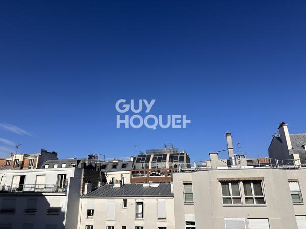 Appartement à vendre de 3 pièces de 67.7 m²