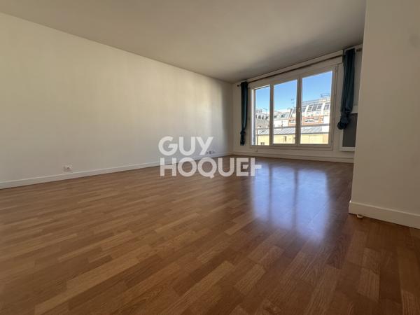 Appartement à vendre de 3 pièces de 67.7 m²