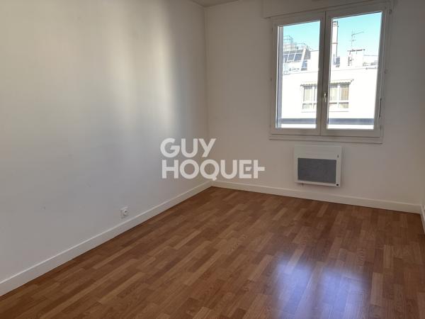 Appartement à vendre de 3 pièces de 67.7 m²