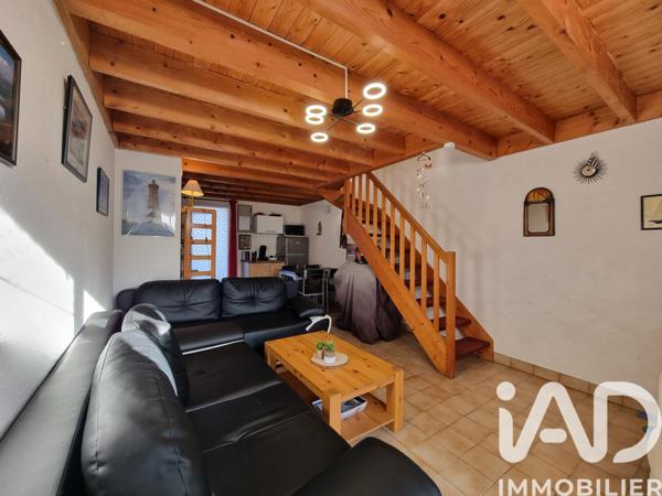 Appartement à vendre 3 pièces 43 m² Sarzeau