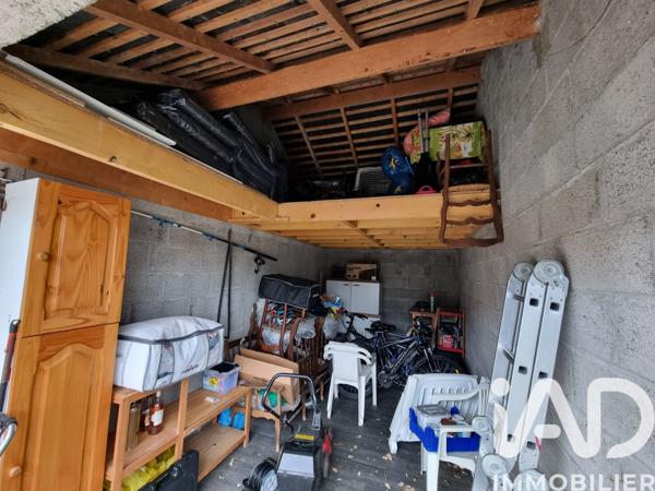 Appartement à vendre 3 pièces 43 m² Sarzeau