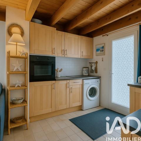 Appartement à vendre 3 pièces 43 m² Sarzeau