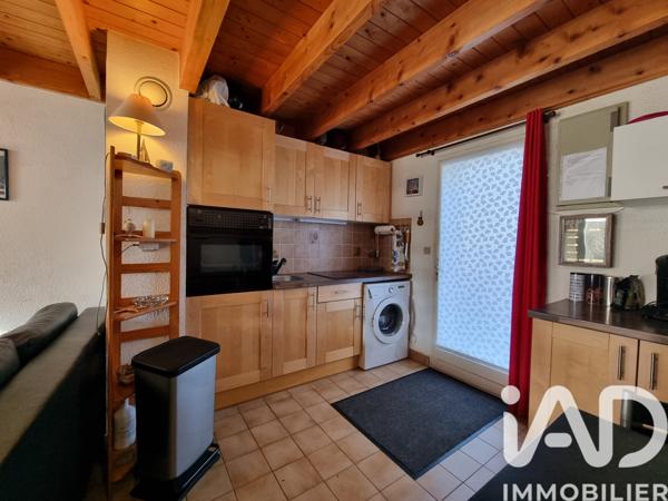 Appartement à vendre 3 pièces 43 m² Sarzeau