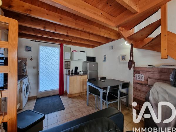 Appartement à vendre 3 pièces 43 m² Sarzeau