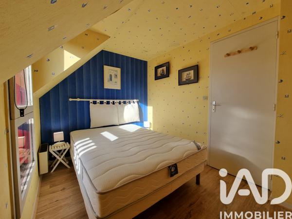 Appartement à vendre 3 pièces 43 m² Sarzeau