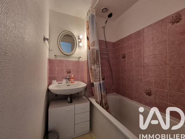 Appartement à vendre 3 pièces 43 m² Sarzeau