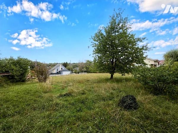 Maison 4 pièces (environ 100 m² habitables) située dans un secteur résidentiel calme et prisé