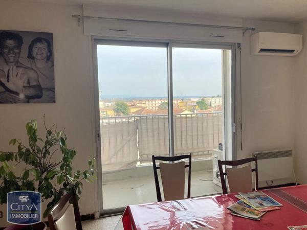 Vente appartement 3 pièces de 71m²