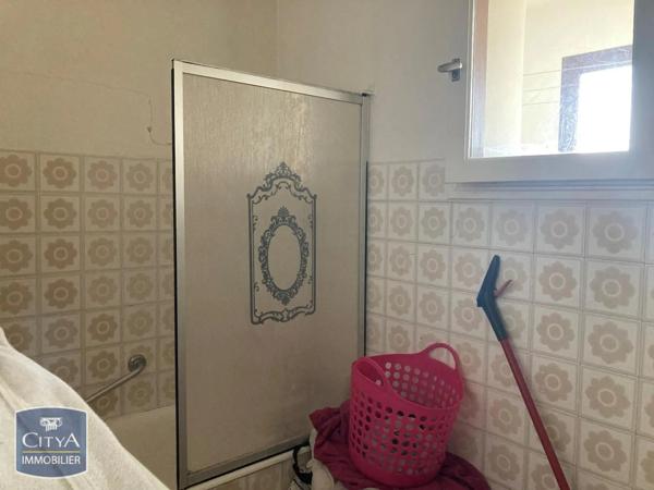 Vente appartement 3 pièces de 71m²