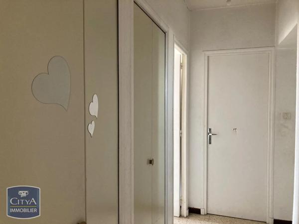 Vente appartement 3 pièces de 71m²