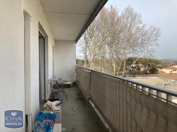 Vente appartement 3 pièces de 71m²