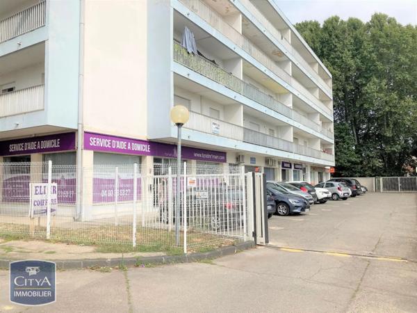 Vente appartement 3 pièces de 71m²