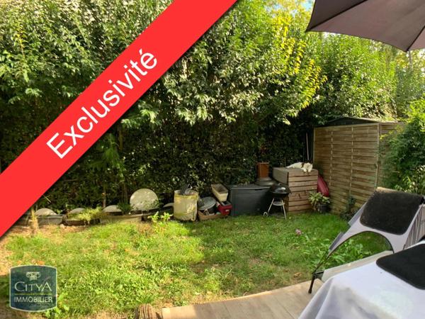 Immeuble à vendre 380m²