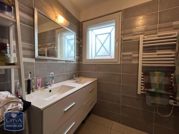 Immeuble à vendre 380m²