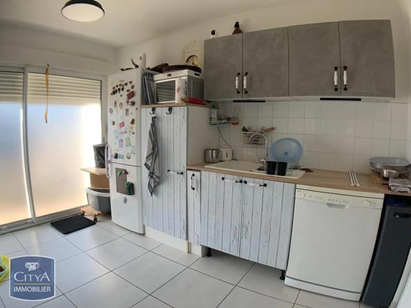 Immeuble à vendre 380m²