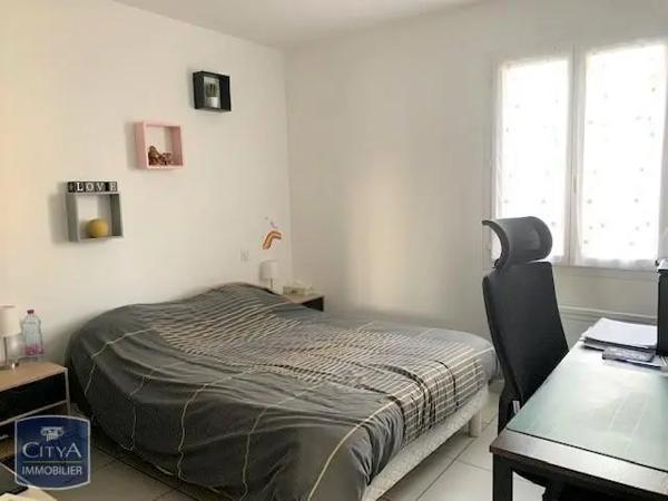 Immeuble à vendre 380m²