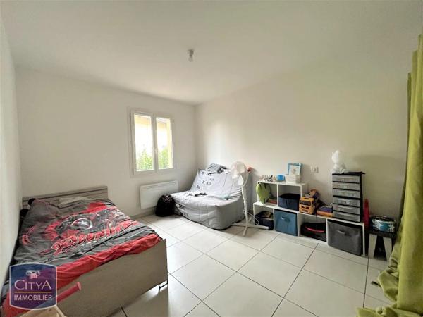 Immeuble à vendre 380m²