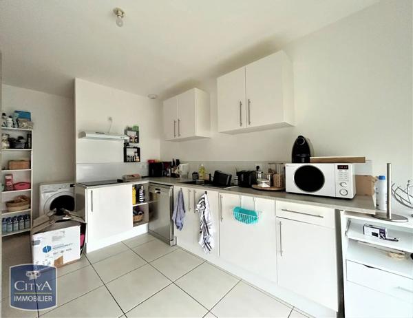 Immeuble à vendre 380m²