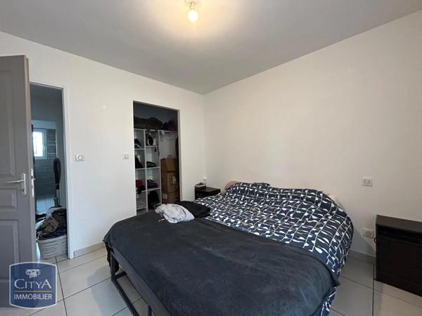 Immeuble à vendre 380m²