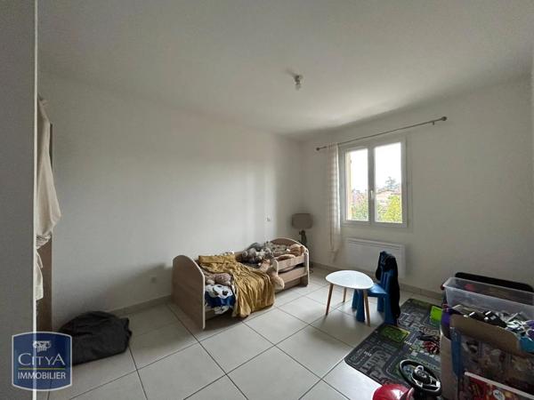 Immeuble à vendre 380m²