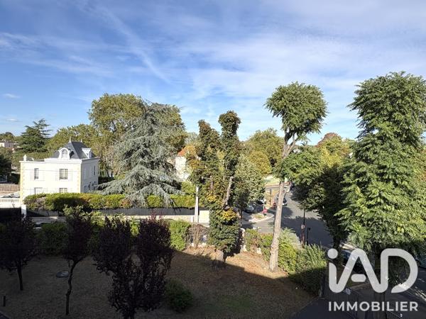 Appartement à vendre 5 pièces 104 m² Livry-Gargan
