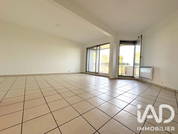 Appartement à vendre 5 pièces 104 m² Livry-Gargan