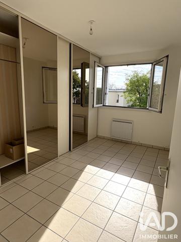 Appartement à vendre 5 pièces 104 m² Livry-Gargan