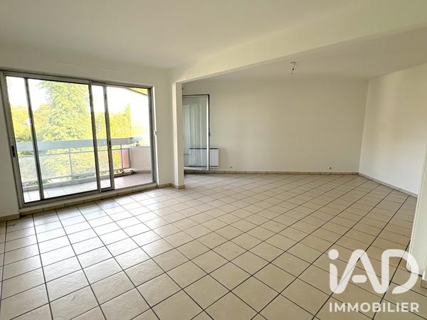 Appartement à vendre 5 pièces 104 m² Livry-Gargan