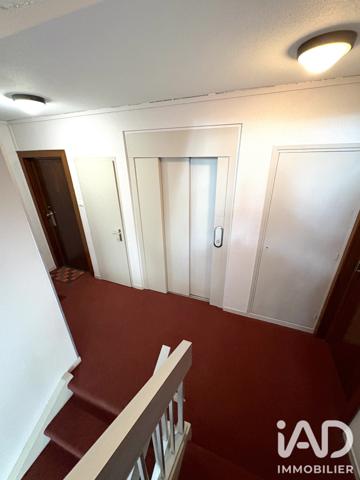 Appartement à vendre 5 pièces 104 m² Livry-Gargan