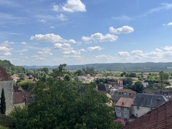 Maison à vendre 416 000 € Saint-Cyprien 7 p 225 m² DPE D