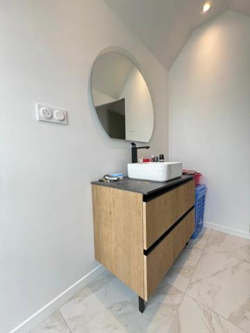 Appartement à vendre    3 pièces • 65,25 m2 Bétheny