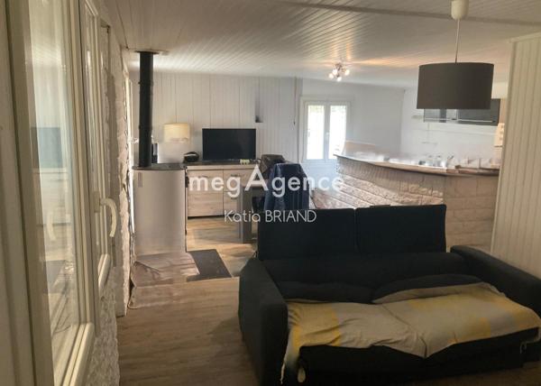 Terrain à LOIRON-RUILLE, 53320 - 5600m²