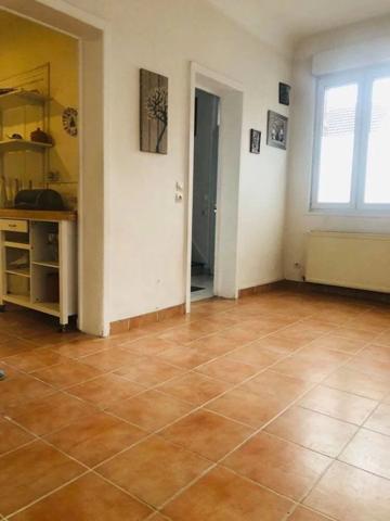 Location Maison 4 pièces 85 m2 à Saint-Quentin