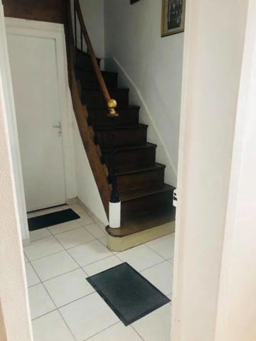 Location Maison 4 pièces 85 m2 à Saint-Quentin