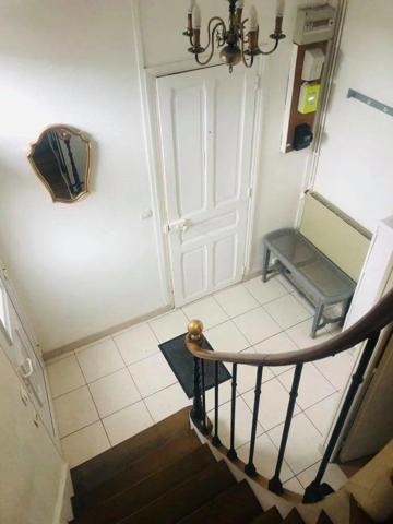 Location Maison 4 pièces 85 m2 à Saint-Quentin