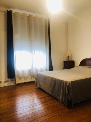 Location Maison 4 pièces 85 m2 à Saint-Quentin