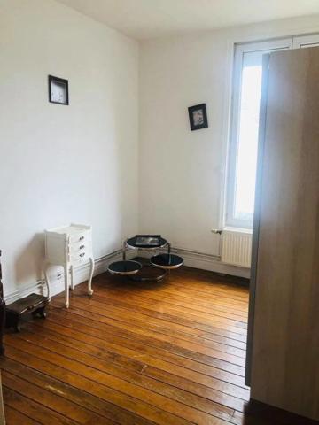 Location Maison 4 pièces 85 m2 à Saint-Quentin