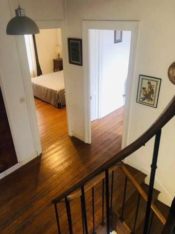 Location Maison 4 pièces 85 m2 à Saint-Quentin