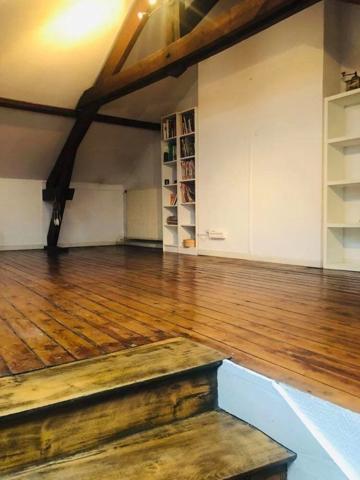 Location Maison 4 pièces 85 m2 à Saint-Quentin